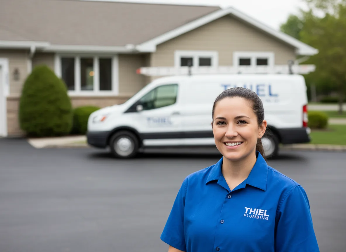 Plumber Morgan, MN FAQs